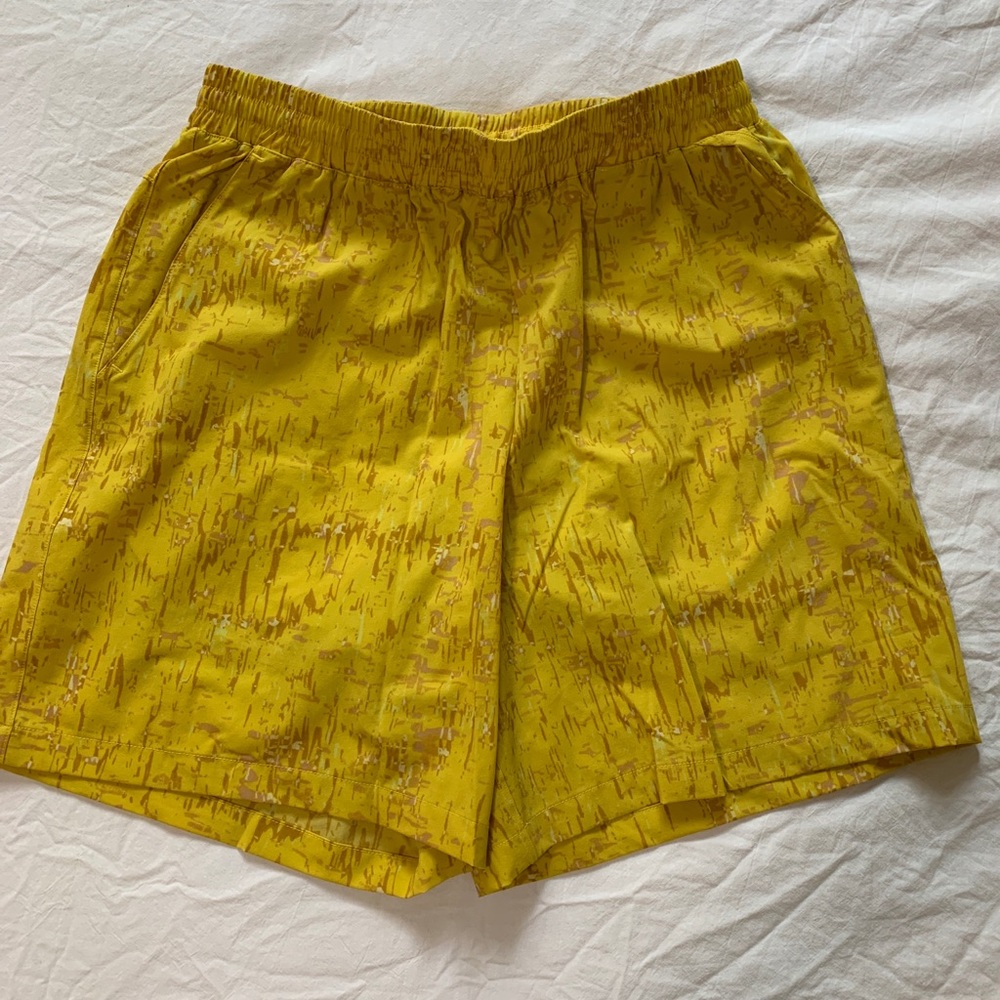 Outdoor Voices Athletic Shorts